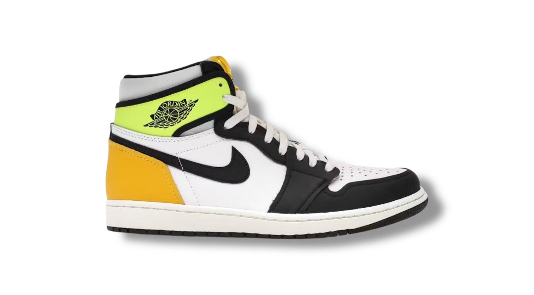Jordan 1 High "Volt"
