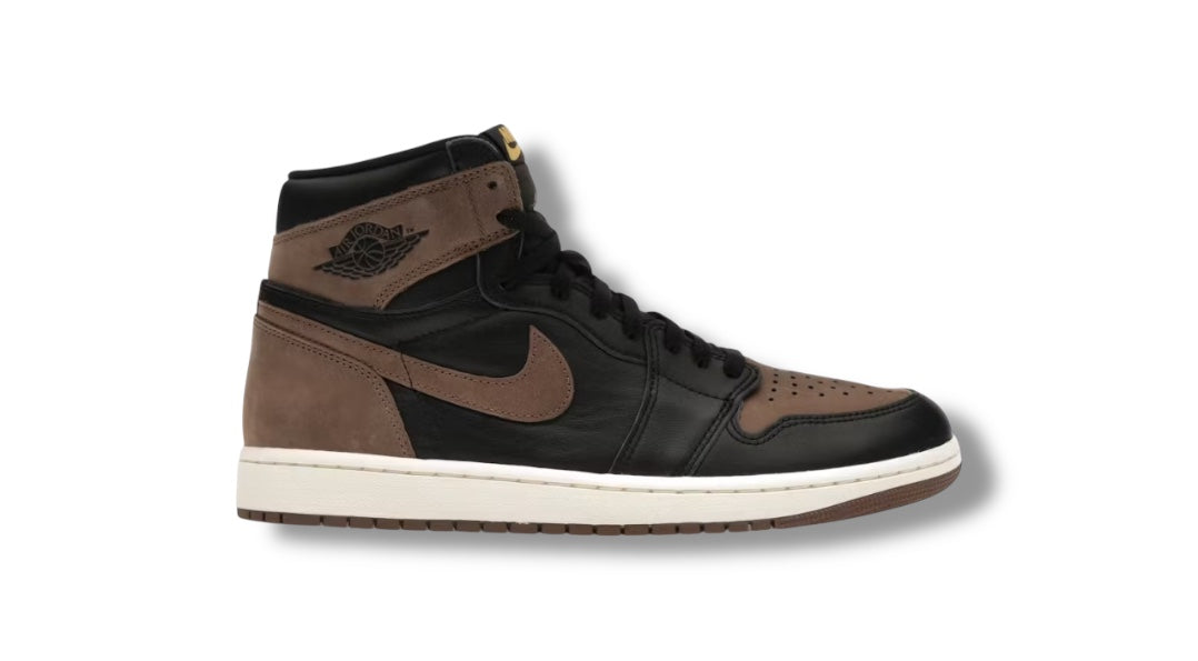 Jordan 1 HIgh "Palomino"