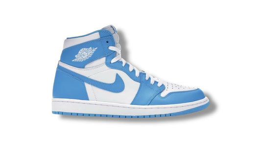 Jordan 1 High "UNC" (USED)