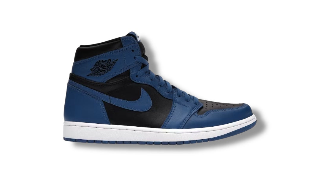 Jordan 1 High "Marina Blue"