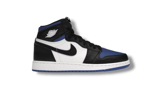 Jordan 1 High "Royal Toe" GS