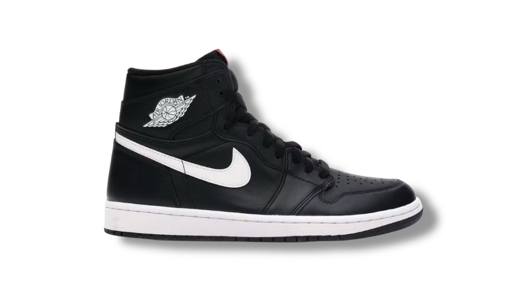 Jordan 1 High "Yin Yang Black"