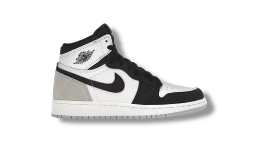 Jordan 1 High "Bleached Coral/Stage Haze" GS