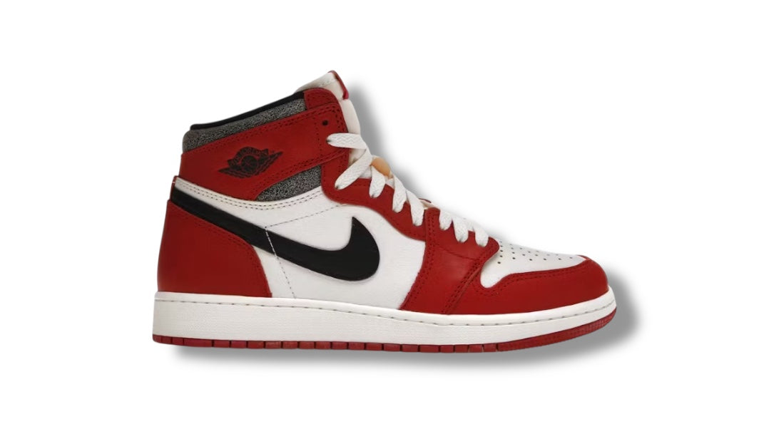 Jordan 1 High OG "Lost and Found" GS (Chicago 2022)