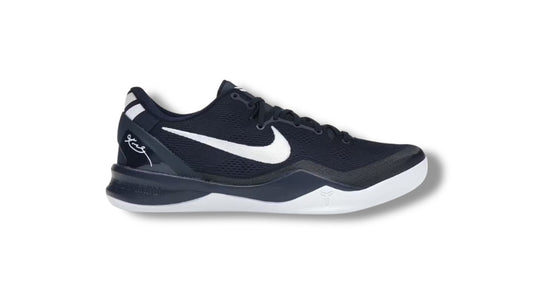 Nike Kobe 8 Protro "College Navy"