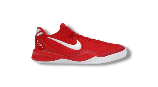 Nike Kobe 8 "University Red" GS