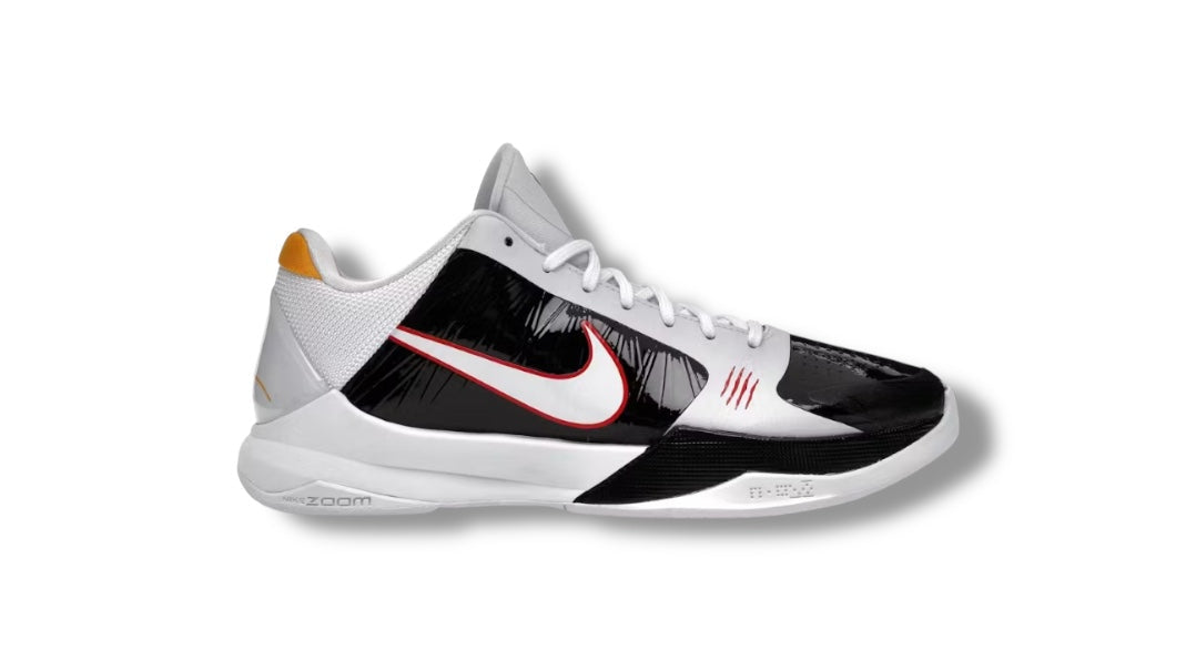 Kobe 5 Protro "Bruce Lee Alternate"