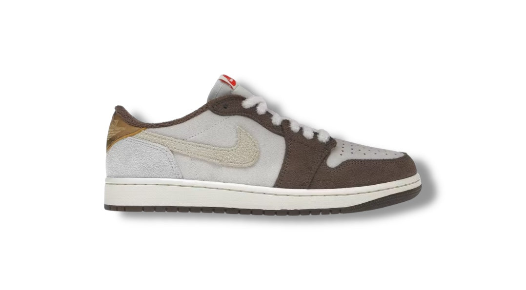 Jordan 1 Low "Year of the Rabbit"