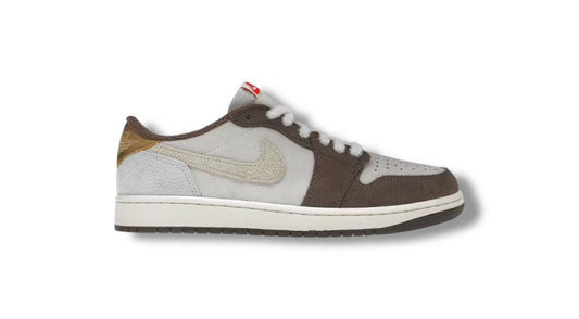 Jordan 1 Low "Year of the Rabbit"