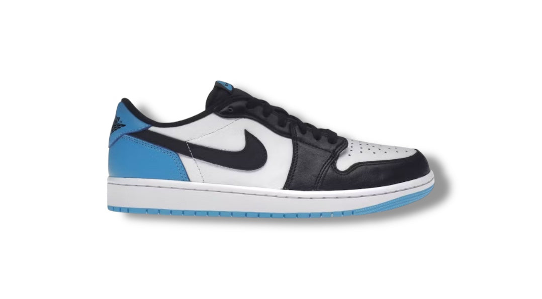 Jordan 1 Low OG "Powder Blue"