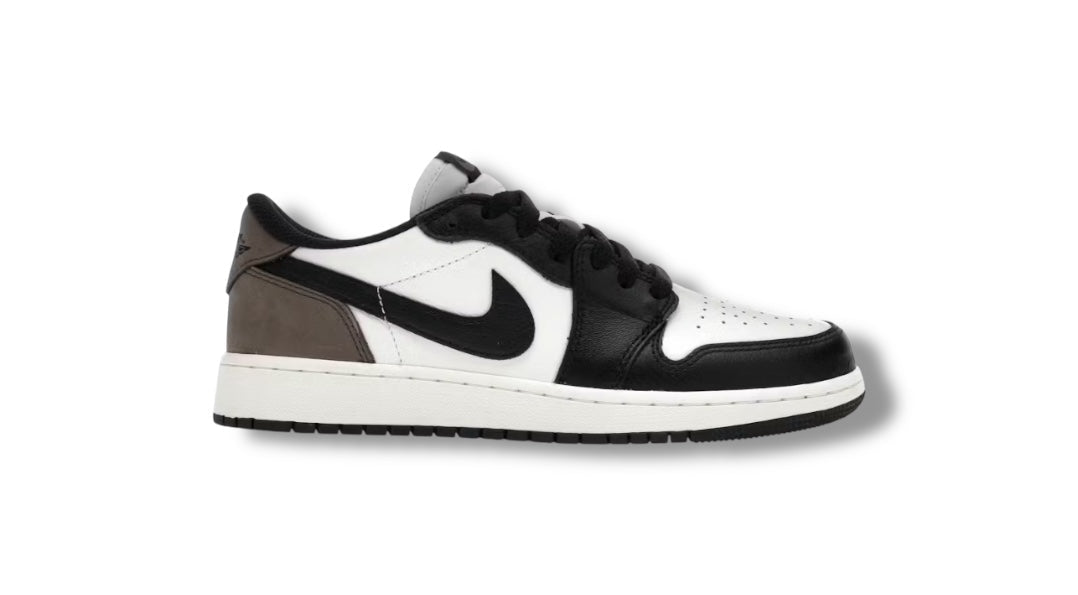 Jordan 1 Low OG "Mocha" GS