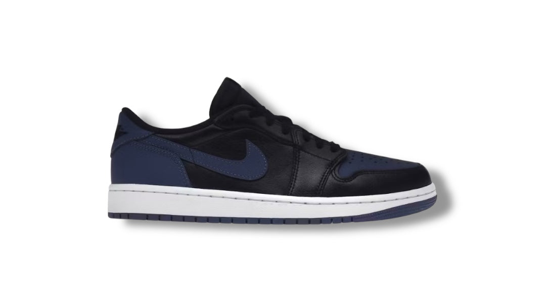 Jordan 1 Low OG "Mystic Navy"