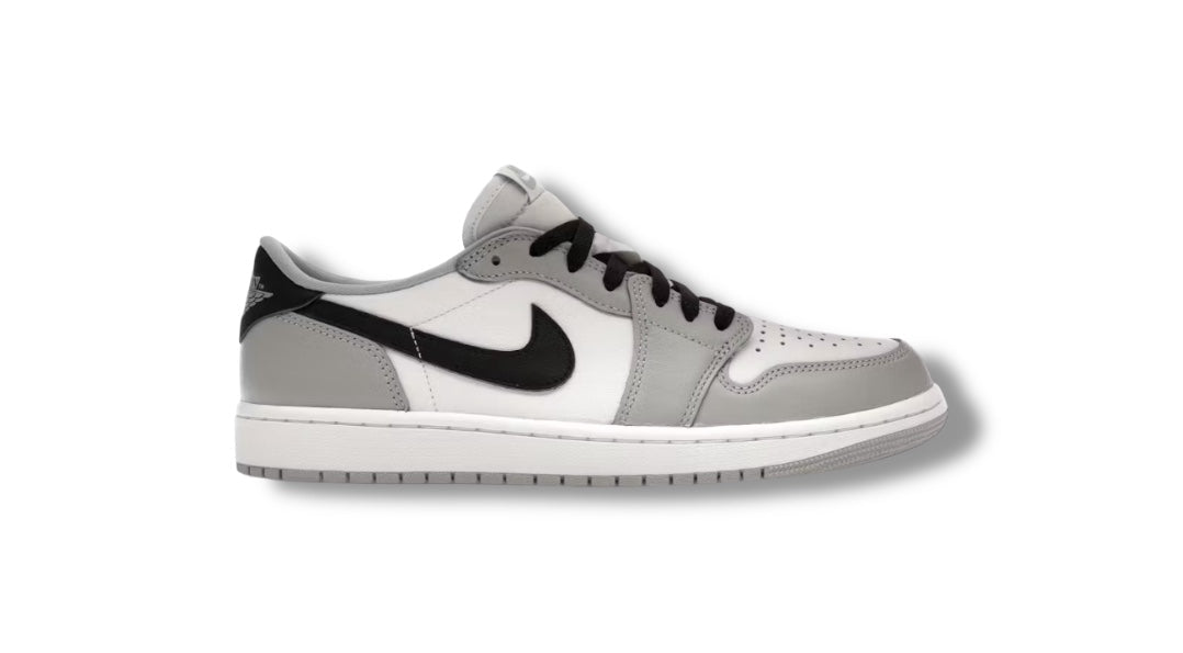 Jordan 1 Low  OG "Barons"