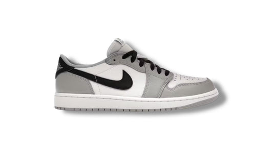 Jordan 1 Low  OG "Barons"