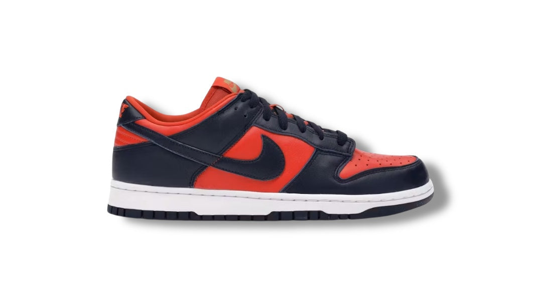 Nike Dunk Low "Champs"
