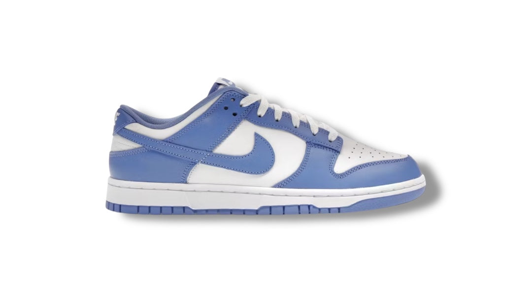 Nike Dunk Low "Polar Blue"