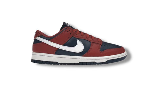 Nike Dunk Low "Canyon Rust" W