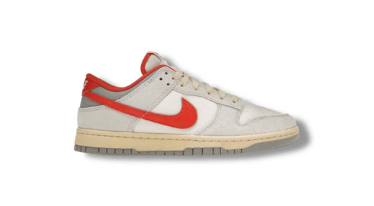 Nike Dunk Low "AD Picante Red"
