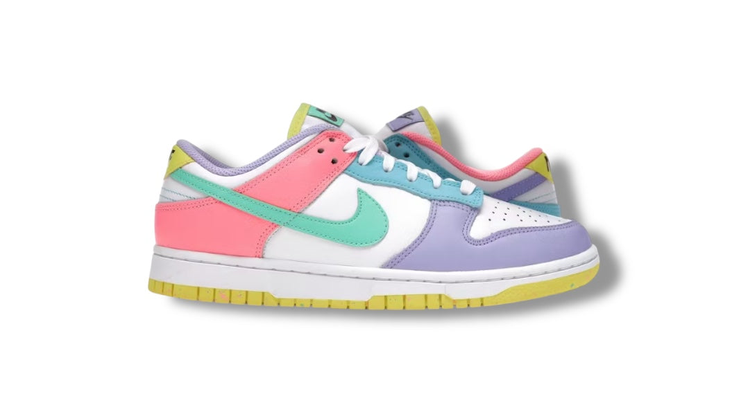 Nike Dunk Low "Easter" W