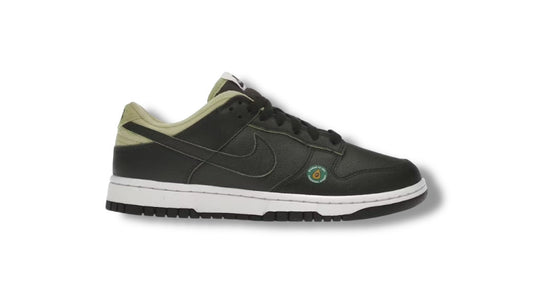 Nike Dunk Low LX "Avocado" W