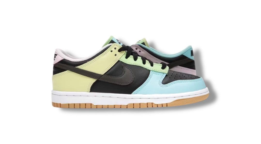 Nike Dunk Low Free 99 (GS)