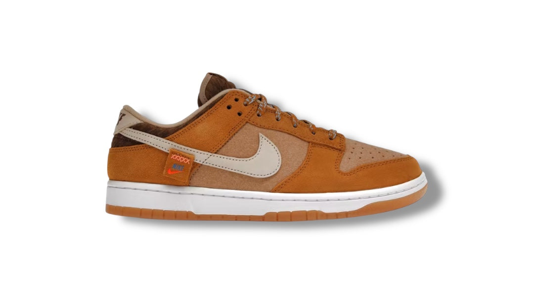 Nike Dunk Low SE "Teddy Bear Praline"