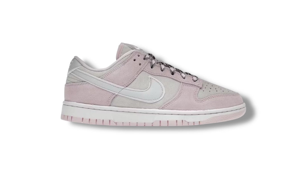 Nike Dunk Low LX "Pink Foam" W