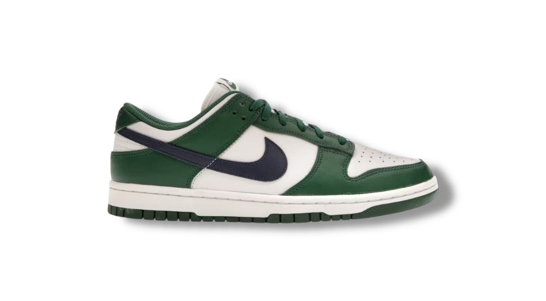 Nike Dunk Low "Gorge Green" W