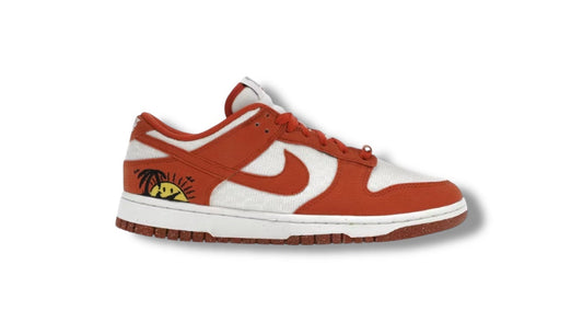 Nike Dunk Low "Sun Club Burn Sunrise" W