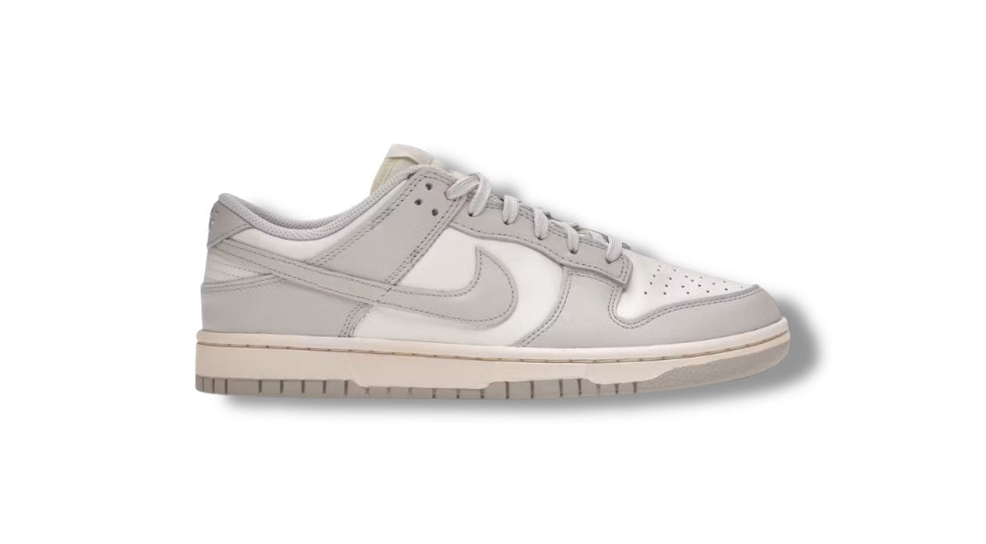 Nike Dunk Low "Sail Light Bone" (W)