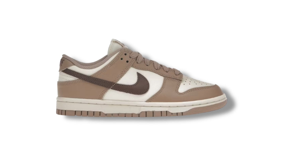 Nike Dunk Low "Sail Plum Eclipse" W