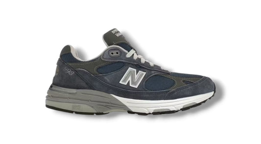 New Balance 993 "MIUSA Blue" USED