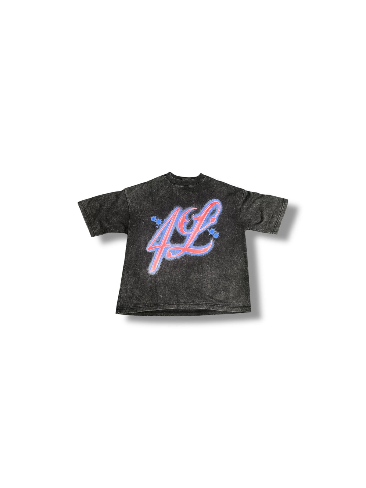 Al James 4L Tee (Canada Tour w/ Face)