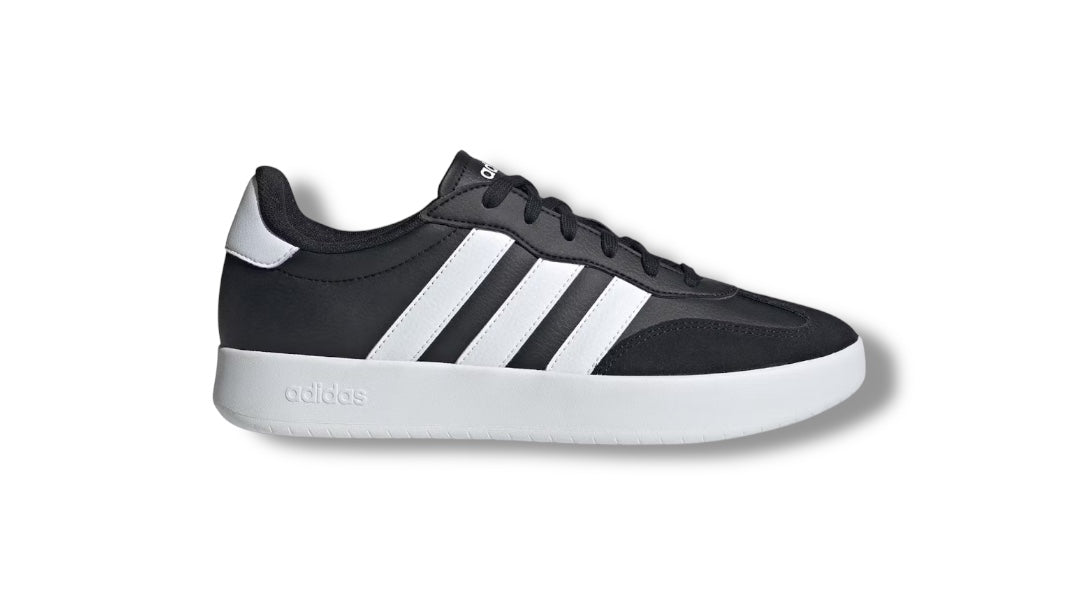 Adidas Barreda Core Black