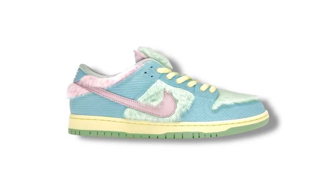 Nike SB Dunk Low "Verdy Visty"