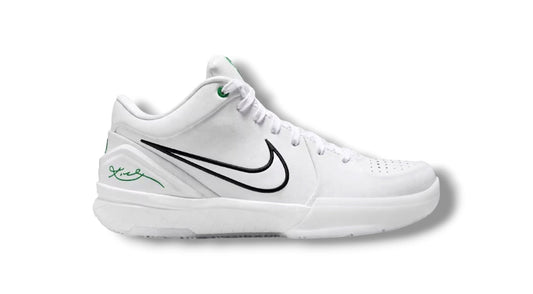 Nike Kobe Protro 4 "Draft Pack" (Celtics)
