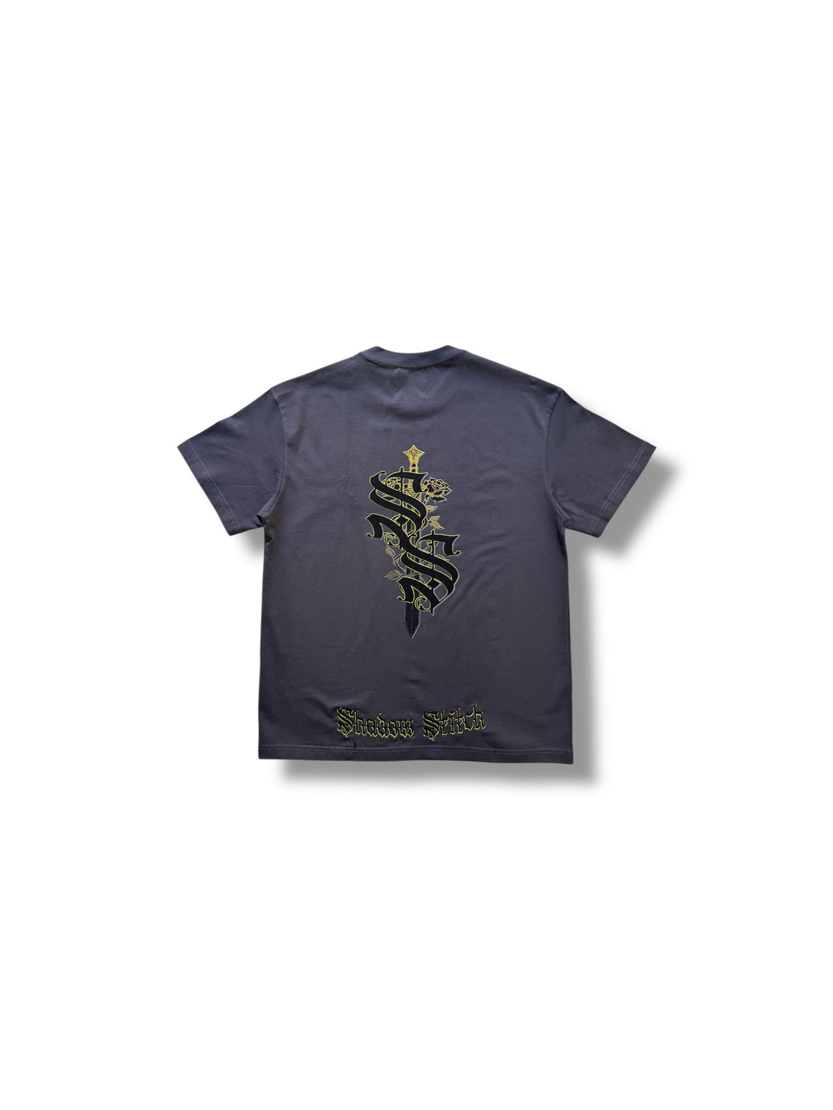 Shadow Stitch SS25 Essentials Tee