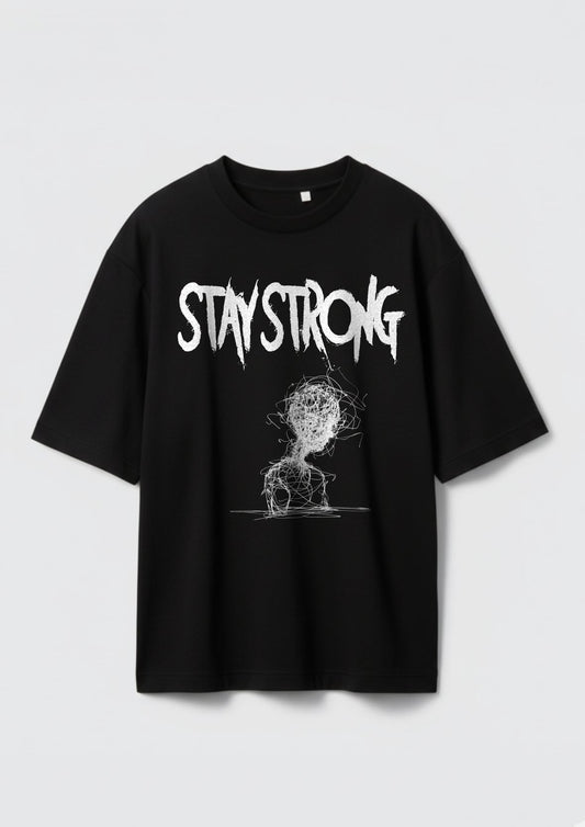 Vanguard BALG Stay Strong