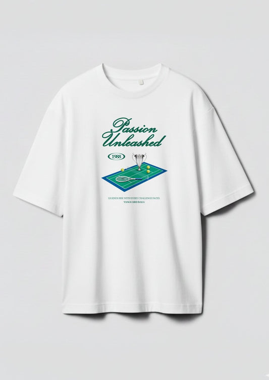 Vanguard BALG Passion Unleashed