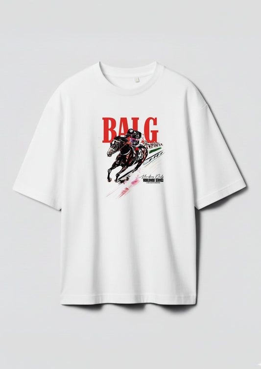 Vanguard BALG Horse Race