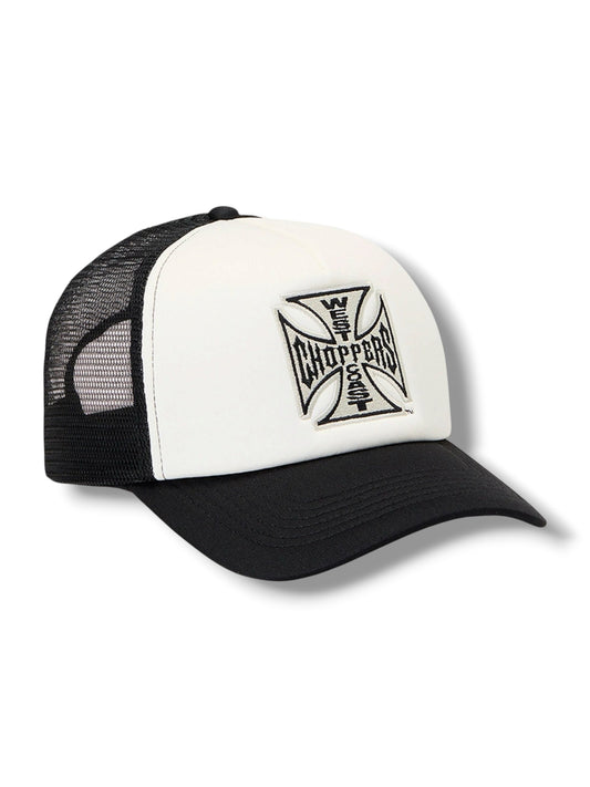 WCC Timeless Trucker