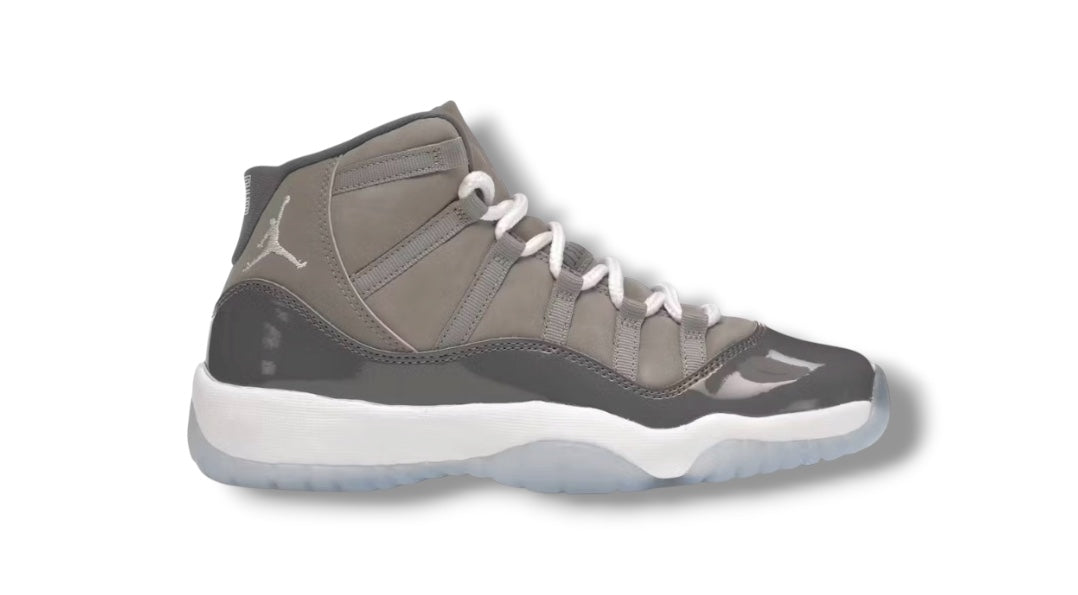 Jordan 11 "Cool Grey" GS (Used)