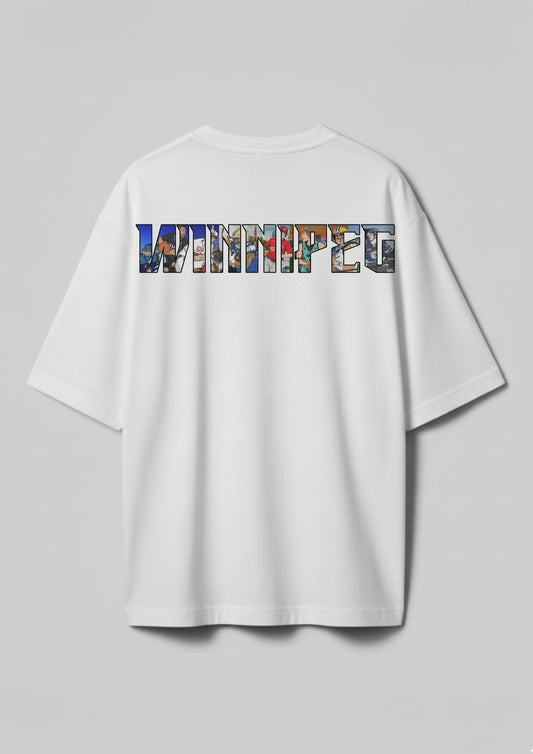Vanguard BALG Winnipeg "White"