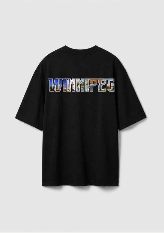 Vanguard BALG Winnipeg "Black"