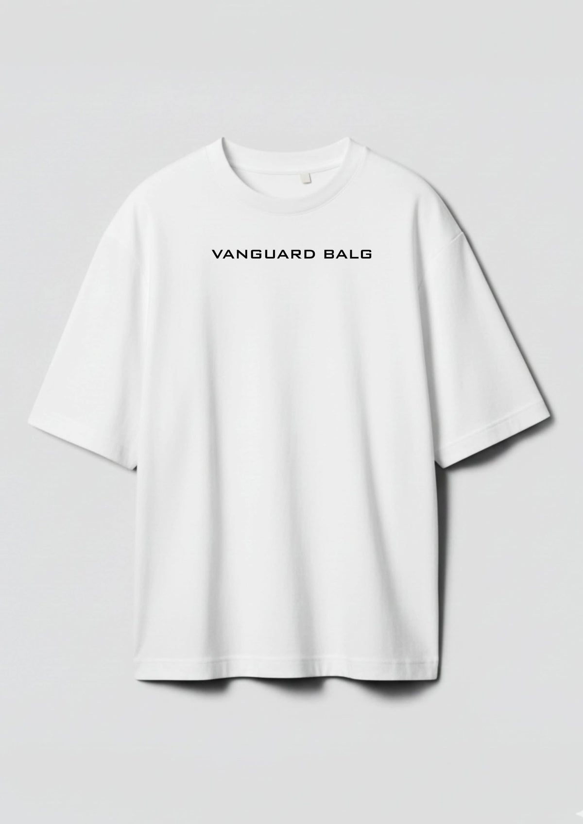 Vanguard BALG Winnipeg "White"