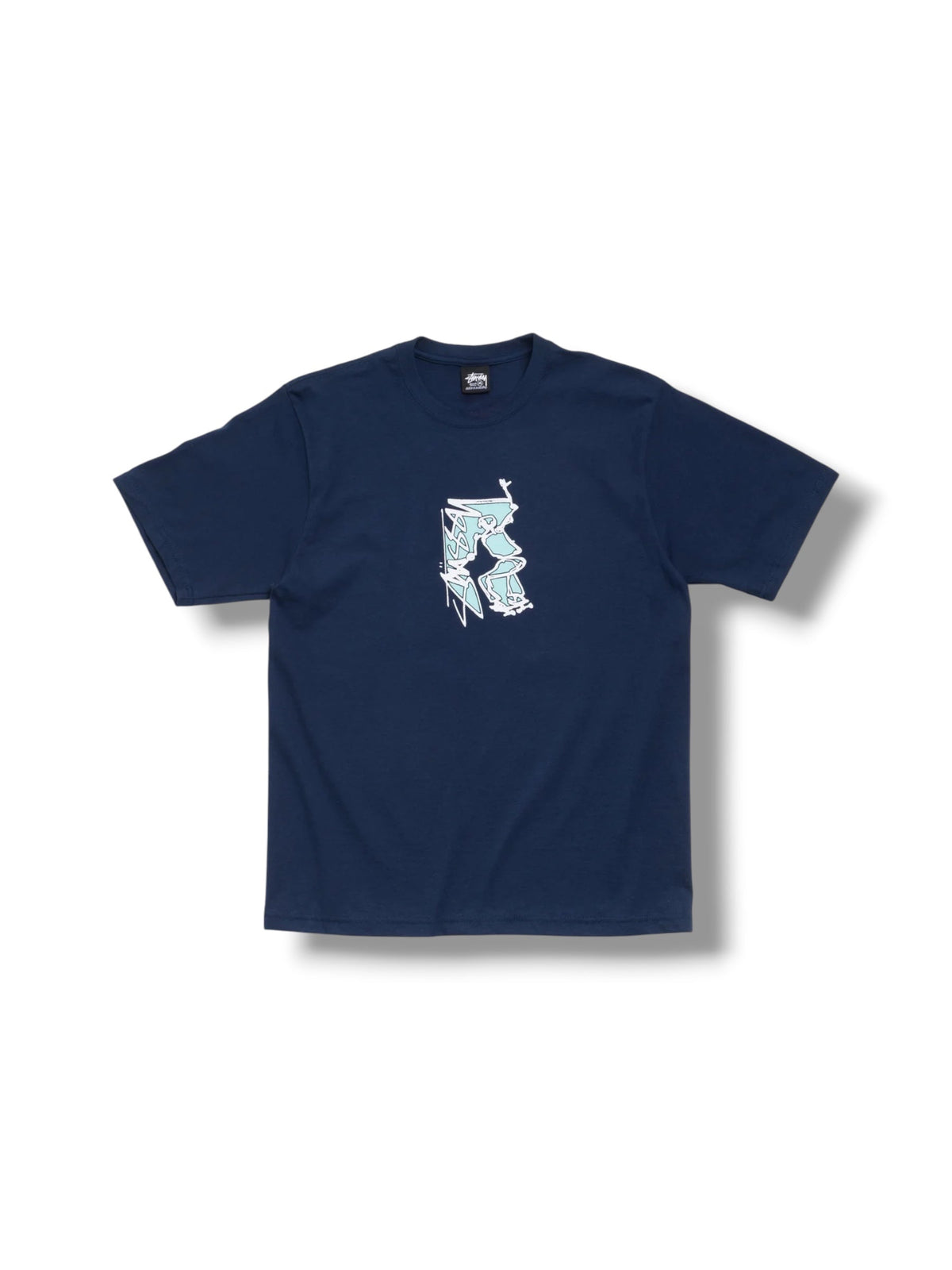 Stussy "Smooth Sk8" Tee