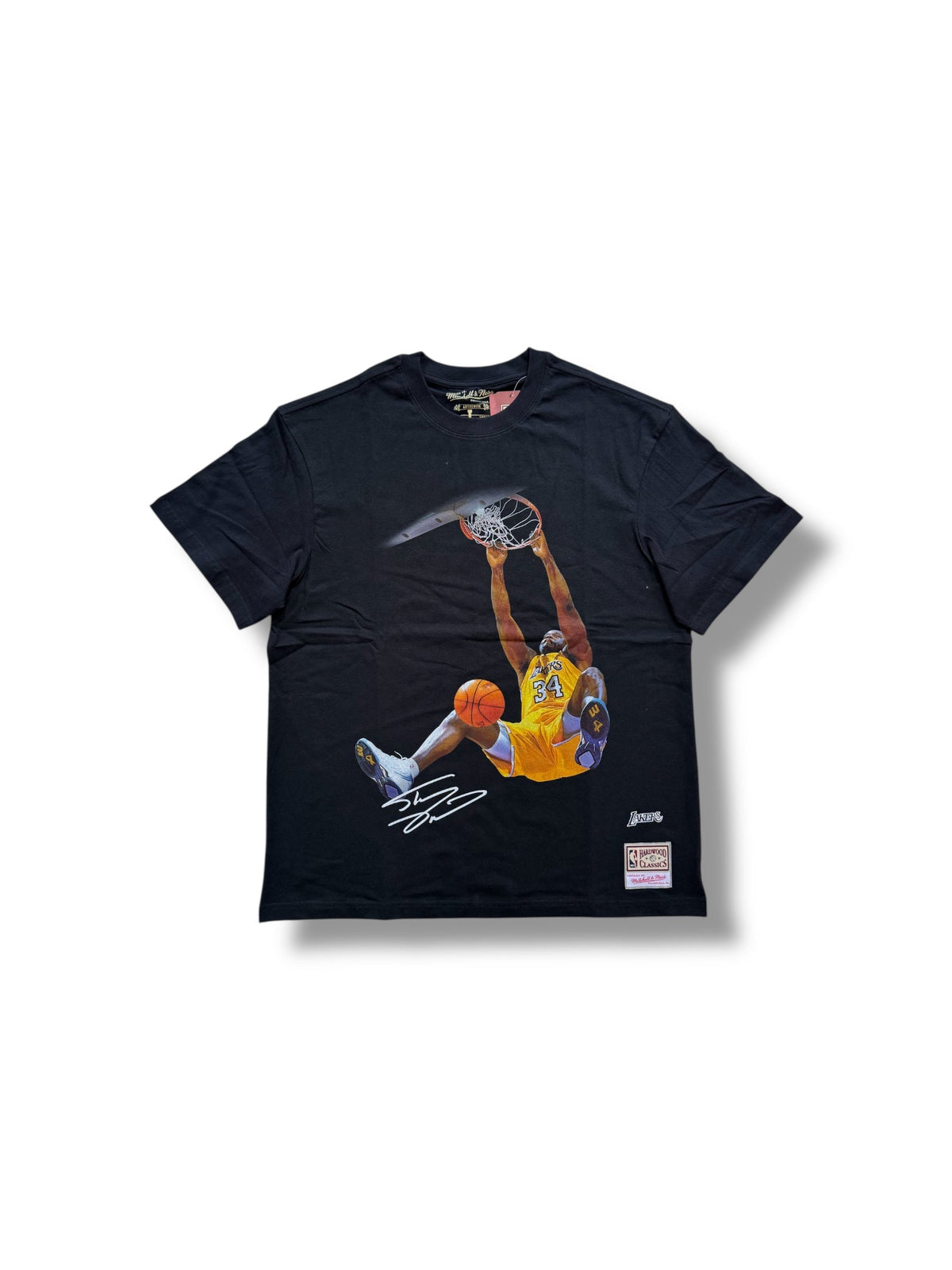 Mitchell & Ness "Signature Dunk" Shaq