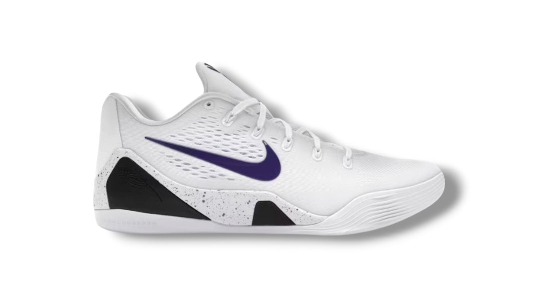 Nike Kobe 9 "Court Purple"