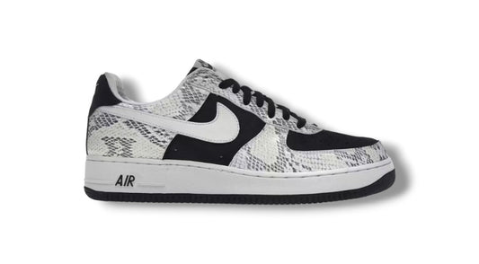 Nike Airforce 1 Low "Snakeskin Cocoa" (2005)