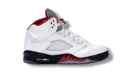 Jordan 5 "Fire Red" 2020 (USED)